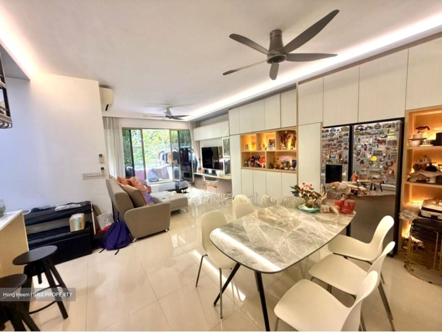 Sea Horizon (D18), Condominium #505232491